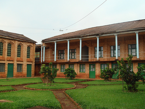 image de la gallerie de la diocèse catholique de Ngozi