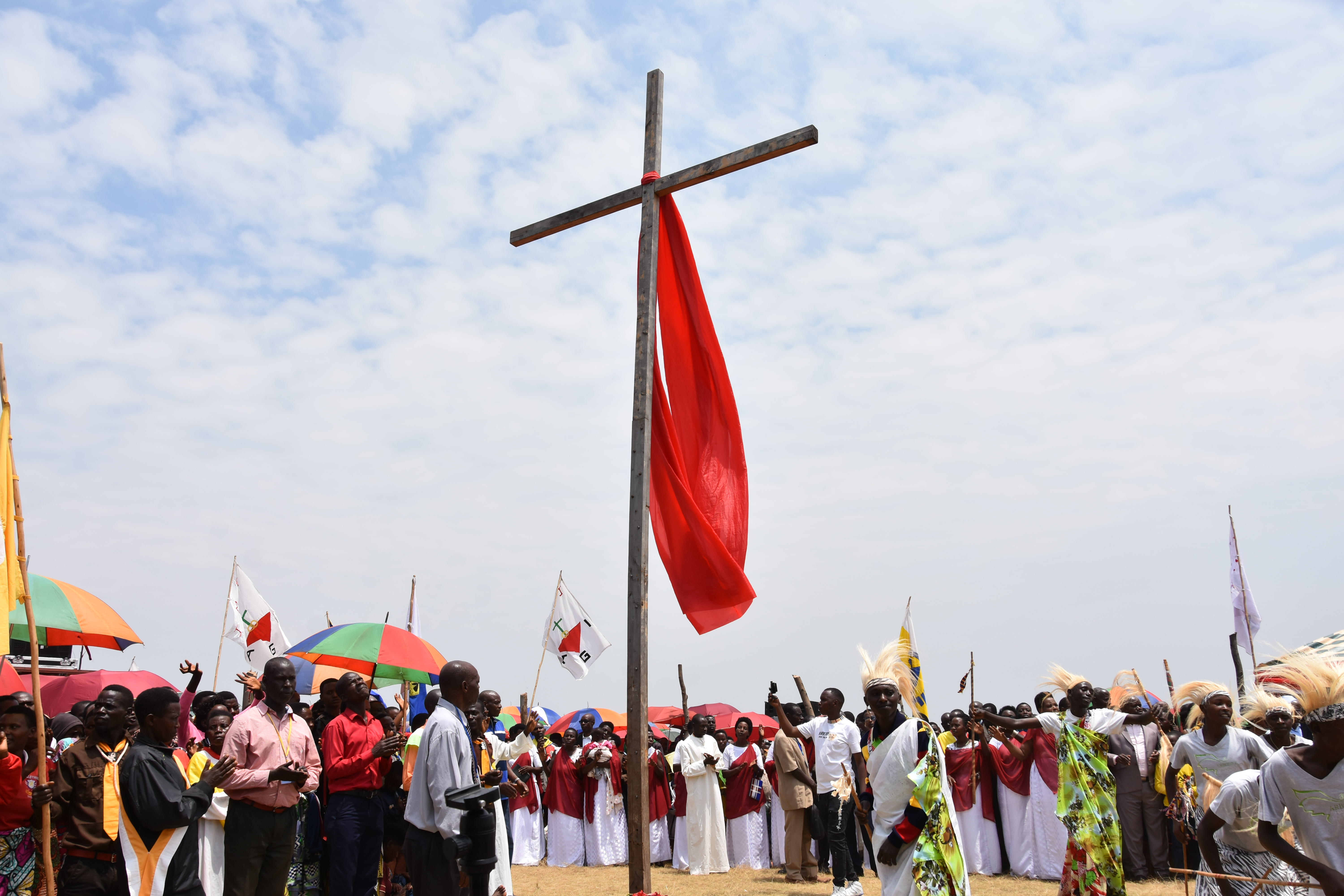 image de la gallerie de la diocèse catholique de Ngozi